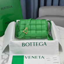 Load image into Gallery viewer, Bottega Veneta Padded Cassette Bag