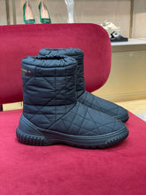 Load image into Gallery viewer, Christian Dior Frost Ankle Boots