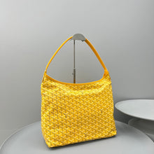 Load image into Gallery viewer, Goyard Boheme Hobo Bag