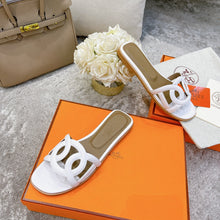 Load image into Gallery viewer, Hermes Aloha Sandal