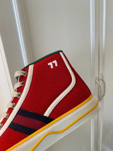 Load image into Gallery viewer, Gucci Tennis 1977 Sneakers