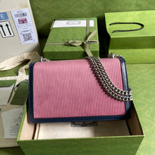 Load image into Gallery viewer, Gucci Dionysus Small Shoulder Bag