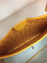 Load image into Gallery viewer, Goyard Artois MM Bag
