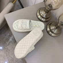 Load image into Gallery viewer, Chanel Mule Sandal