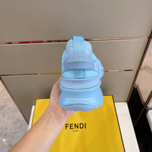 Load image into Gallery viewer, Fendi Flow Sneakers