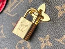 Load image into Gallery viewer, Louis Vuitton Flower Tote Bag