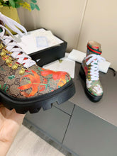 Load image into Gallery viewer, Gucci Boots