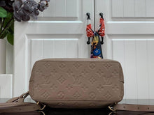 Load image into Gallery viewer, Louis Vuitton Montsouris backpack