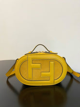 Load image into Gallery viewer, Fendi Mini Camera case Bag