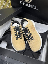 Load image into Gallery viewer, Chanel Sneakers