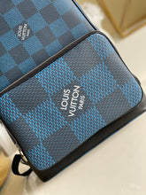 Load image into Gallery viewer, Louis Vuitton Campus Backpack
