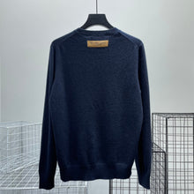 Load image into Gallery viewer, Louis Vuitton LV Embossed Crewneck