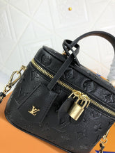 Load image into Gallery viewer, Louis Vuitton Vanity PM Bag - LUXURY KLOZETT