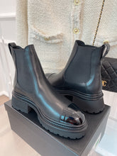 Load image into Gallery viewer, Chanel Ankle Boots