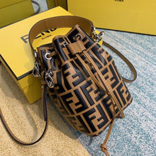 Load image into Gallery viewer, Fendi Mon Tresor Mini Bag - LUXURY KLOZETT