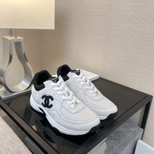 Load image into Gallery viewer, Chanel Sneakers