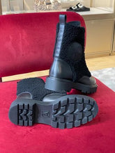Load image into Gallery viewer, Louis Vuitton Territory Flat Ranger Boots
