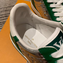 Load image into Gallery viewer, Louis Vuitton Rivoli Sneakers