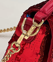 Load image into Gallery viewer, Fendi Baguette Mini Bag