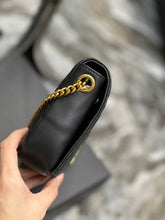 Load image into Gallery viewer, YSL Kate 99 Supple Bag In Quilted Lambskin