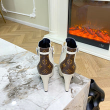 Load image into Gallery viewer, Louis Vuitton Ankle Boot
