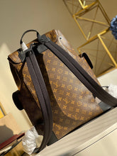 Load image into Gallery viewer, Louis Vuitton Christopher PM Backpack