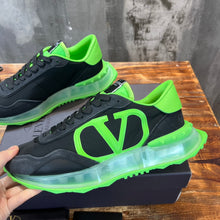 Load image into Gallery viewer, Valentino Netrunner Sneakers
