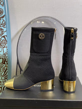 Load image into Gallery viewer, Chanel Ankle Boots