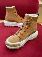 Load image into Gallery viewer, Louis Vuitton Squad Sneaker Boots