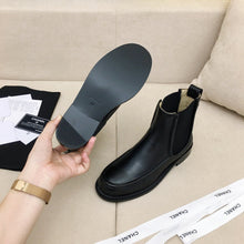 Load image into Gallery viewer, Chanel Ankle Boots