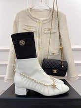 Load image into Gallery viewer, Chanel Ankle Boots