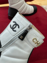 Load image into Gallery viewer, Chanel Ankle Boots