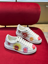 Load image into Gallery viewer, Louis Vuitton Time Out Sneakers
