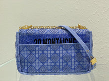 Load image into Gallery viewer, Christian Dior Medium Caro Bag