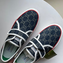 Load image into Gallery viewer, Gucci Women Tennis 1977 Sneakers