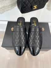 Load image into Gallery viewer, Chanel Sandals