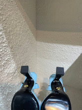 Load image into Gallery viewer, Versace La Medusa Slingback Pumps