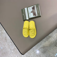 Load image into Gallery viewer, Chanel Mule Sandal