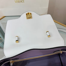 Load image into Gallery viewer, Versace La Medusa Medium Bag