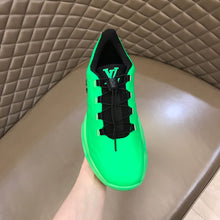 Load image into Gallery viewer, Louis Vuitton Millenium Sneakers