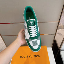 Load image into Gallery viewer, Louis Vuitton Rivoli Sneakers