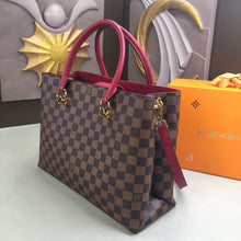 Load image into Gallery viewer, Louis Vuitton Riverside Bag
