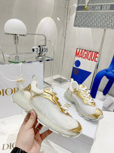 Load image into Gallery viewer, Christian Dior Vibe Sneakers