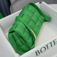 Load image into Gallery viewer, Bottega Veneta Padded Cassette Bag