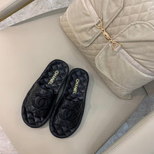 Load image into Gallery viewer, Chanel Mule Sandal