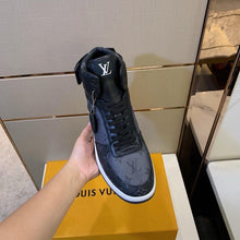 Load image into Gallery viewer, Louis Vuitton Rivoli Sneaker - LUXURY KLOZETT