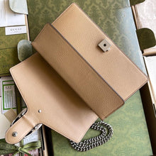 Load image into Gallery viewer, Gucci Dionysus Small Shoulder Bag