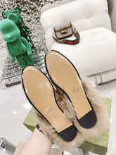 Load image into Gallery viewer, Gucci Princetown Slipper