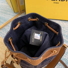 Load image into Gallery viewer, Fendi Mon Tresor Mini Bag - LUXURY KLOZETT