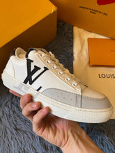 Load image into Gallery viewer, Louis Vuitton Charlie Sneakers